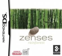Zenses: Rainforest voor Nintendo DS