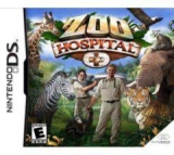 Zoo Hospital (NA) voor Nintendo DS