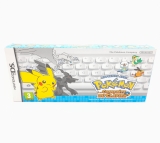 Learn With Pokémon: Typing Adventure & Nintendo Wireless Keyboard & DS Stand & in Doos - Franstalig voor Nintendo DS