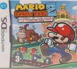 Mario Vs. Donkey Kong 2: March of the Minis voor Nintendo DS