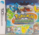 Pokémon Ranger: Shadows of Almia voor Nintendo DS