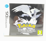 Pokémon Black Version voor Nintendo DS