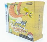 Originele Big Box Pokémon HeartGold Version voor Nintendo DS