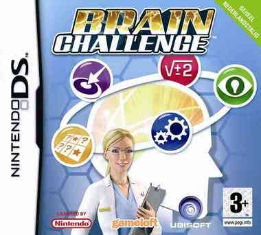 Boxshot Brain Challenge