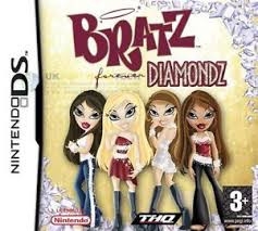 Boxshot Bratz: Forever Diamondz