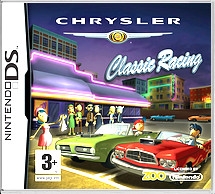 Boxshot Chrysler Classic Racing
