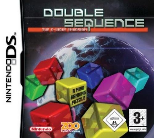 Boxshot Double Sequence the Q Firus