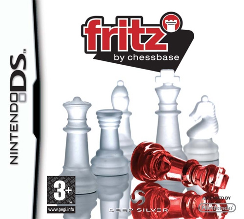Boxshot Fritz Chess