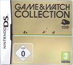 Boxshot Game & Watch Collection