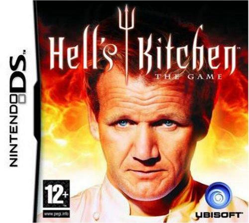 Boxshot Hell’s Kitchen