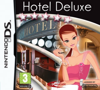 Boxshot Hotel Deluxe