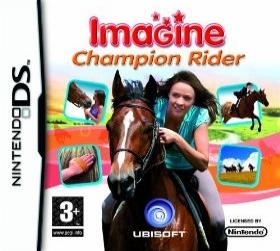 Boxshot Imagine Champion Rider