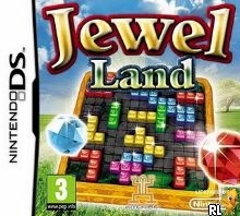 Boxshot Jewel Land