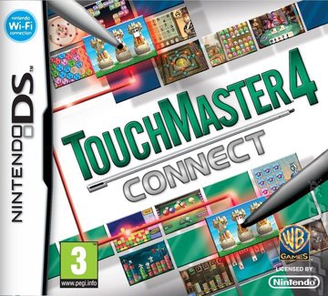 Boxshot TouchMaster 4: Connect