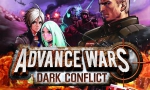 Afbeelding voor DS Review - Advance Wars: Dark Conflict