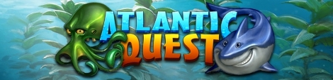 Banner Atlantic Quest