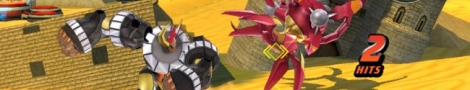 Banner Bakugan Defenders of the Core