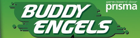 Banner Buddy Engels