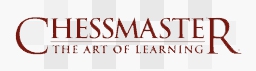 Banner Chessmaster The Art of Learning