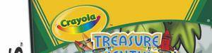 Banner Crayola Treasure Adventures