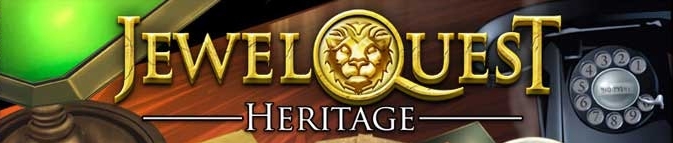 Banner Jewel Quest IV Heritage