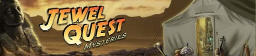 Banner Jewel Quest Mysteries