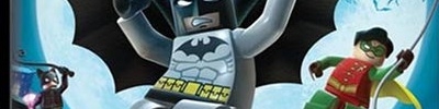 Banner LEGO Batman The Videogame