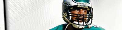 Banner Madden NFL 2006