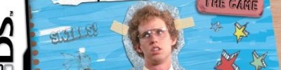 Banner Napoleon Dynamite