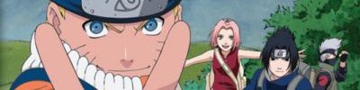 Banner Naruto Path of the Ninja