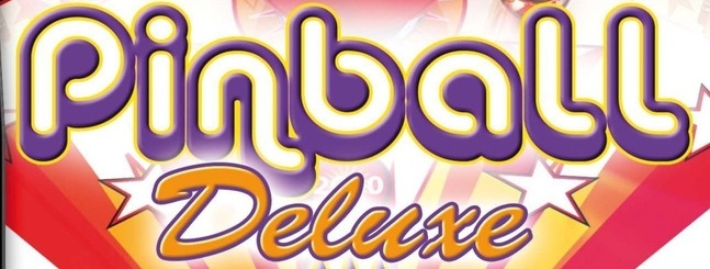 Banner Pinball Deluxe