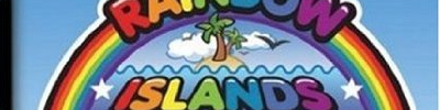 Banner Rainbow Islands Revolution