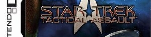 Banner Star Trek Tactical Assault