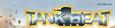 Banner Tank Beat