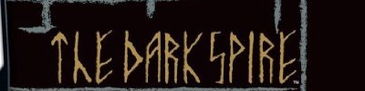 Banner The Dark Spire