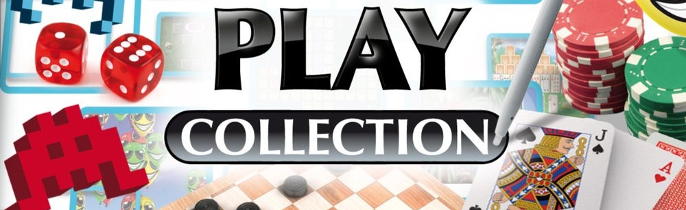 Banner Touch N Play Collection