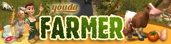 Banner Youda Farmer