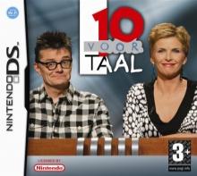 10 voor Taal voor Nintendo DS