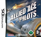 Allied Ace Pilots Losse Game Card voor Nintendo DS