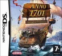 Anno 1701 voor Nintendo DS