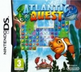 Atlantic Quest voor Nintendo DS