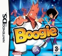Boogie Losse Game Card voor Nintendo DS