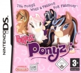 Bratz: Ponyz voor Nintendo DS
