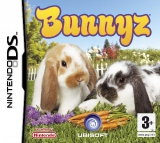 Bunnyz Losse Game Card voor Nintendo DS
