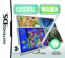 Casual Mania voor Nintendo DS