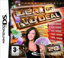 Deal or No Deal voor Nintendo DS