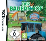 Der Bauernhof Zonder Handleiding voor Nintendo DS