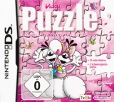 Diddl Puzzle Zonder Handleiding voor Nintendo DS