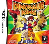 Dinosaur King Losse Game Card voor Nintendo DS