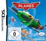 Disney Planes Losse Game Card voor Nintendo DS